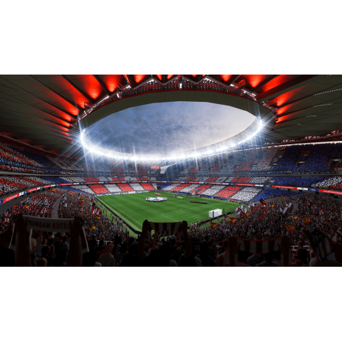 Fifa 23 PS5 SV/DA/FI/NO Fifa 23 PS5 SV/DA/FI/NO